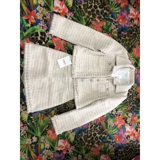Set dạ tweet (kèm ảnh thật)