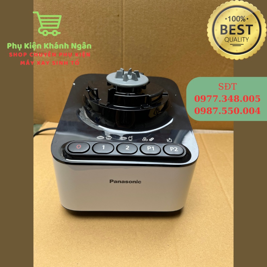 MÁY XAY SINH TỐ PANASONIC V310/ V300 CHÍNH HÃNG