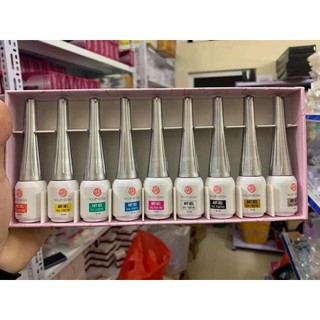 Cọ nét hoa hồng cọ nét vẽ nail(freeship)