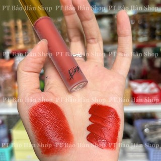 Son kem lì BBia kèm ảnh shop chụp