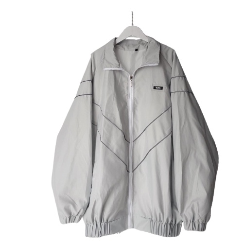 Áo khoác gió cao cấp, dày dặn , chuẩn hàng 2 lớp tag mác đầy đủ, i hình bên shop Bico studio 613