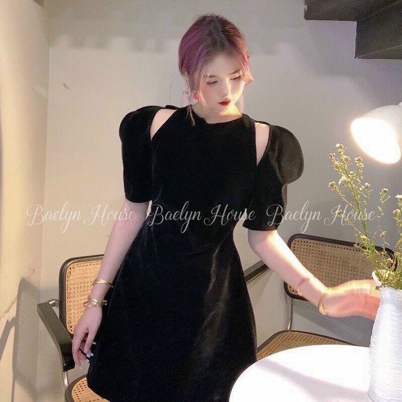 Đầm bigsize 55-90kg