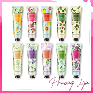 Kem dưỡng da tay Maycreate mềm mịn nội địa Trung chính hãng 30g
