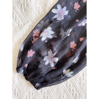 Đầm tay lỡ DKNY VNXK [Chuyên hàng Bigsize]