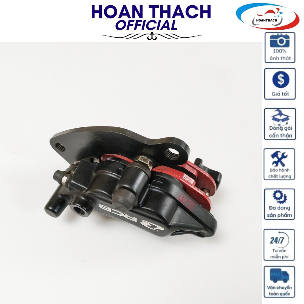 Heo dầu racing boy đen HOANTHACH SP005586