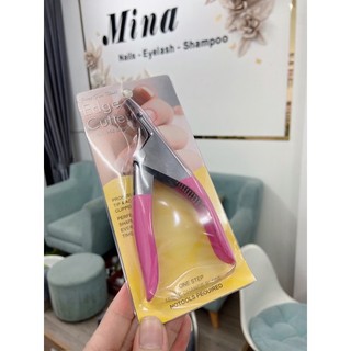 Kềm bấm móng giả, kìm móng giả Nail