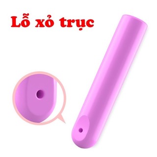 chân cắm phao xịn xò