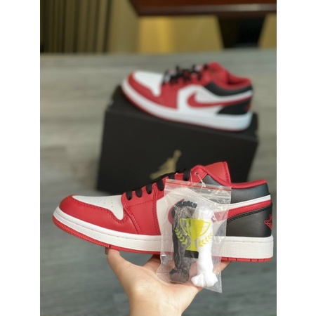 Giày Sneaker Nam Nữ Giày Chicago Bull 3 Màu Bản đẹp nhất Full Size Nam Nữ Hot Trend Full