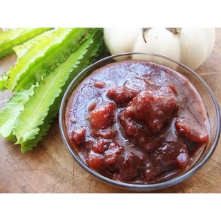 Mắm ruốc xào sả ớt- Mắm Ruốc Xào Thịt Xả Ớt thơm ngon khó cưỡng