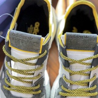 Giày sneaker đế boost đệm Jogger Nite