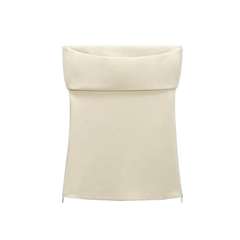 ÁO CÚP NGỰC ZARA HÀNG XUẤT GIỐNG AUTH 100% 𝗕𝗬 𝗕𝗘𝗧𝗧𝗘𝗥𝗥.𝗥𝗢𝗢𝗠