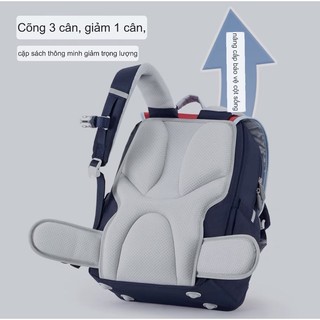 Balo Chống Gù UEK