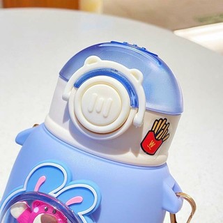 BÌNH NƯỚC GẤU DÂU