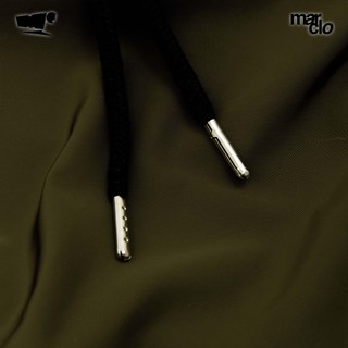 Straw Cargo Pants - Quần Dù Ống Rộng