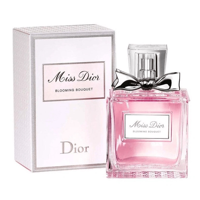 [Chính Hãng]Nước Hoa Miss Dior Blooming Bouquet EDT 100ml