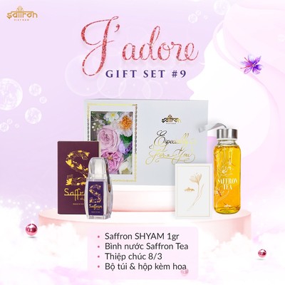 Hộp quà trung thu Shyam 1GR Especially cao cấp dành tặng gia đình, bạn bè
