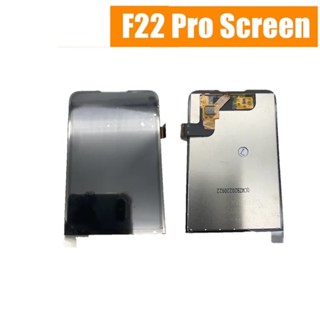 Màn hình thay thế Qin F22 Pro