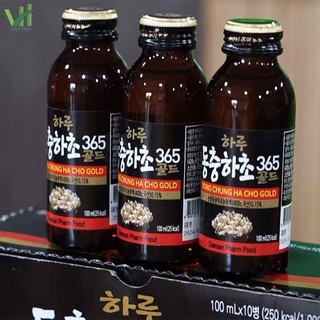 Nước Đông Trùng Hạ Thảo Daesan