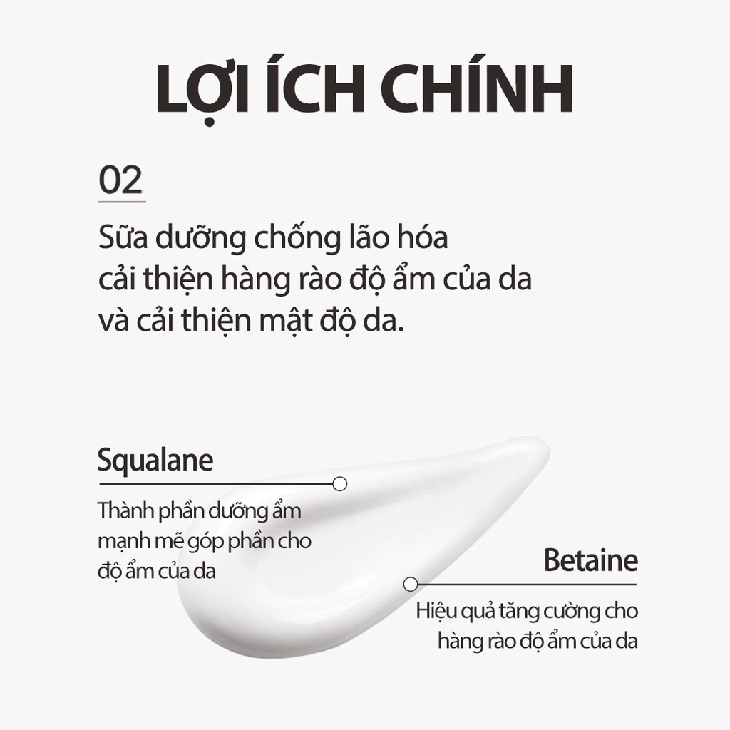 [NHẬP COSLNG623 -100K] Sữa dưỡng giúp ngăn ngừa lão hóa LANEIGE Perfect Renew 3X Emulsion 130ml