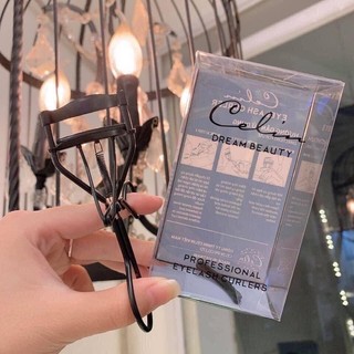 Kẹp Bấm Mi Celin [Chính Hãng]