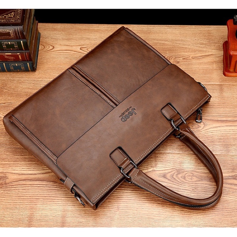 CẶP DA VĂN PHÒNG