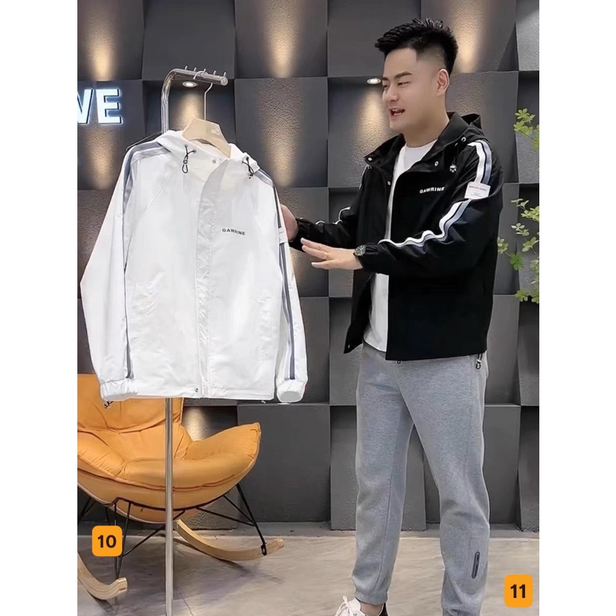 Áo khoác dù nam nữ chất dù xịn hottrend 2023 hàng chuẩn shop NNH8888 cao cấp kv2jj
