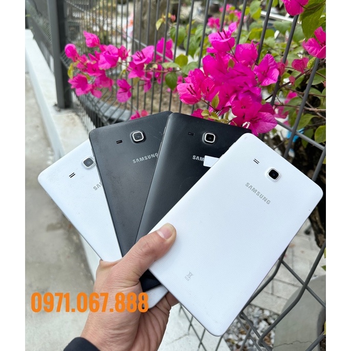 sansung tab A6 T285 nghe gọi được bộ nhớ 8GB tặng thẻ nhớ | BigBuy360 - bigbuy360.vn