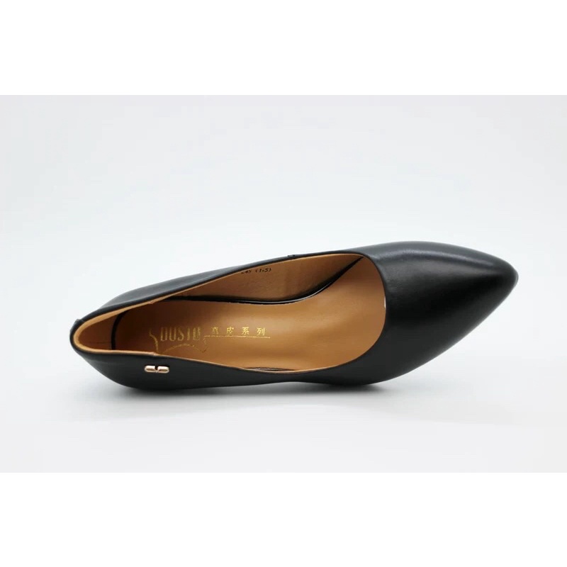 Giày cao gót mũi nhọn Dusto Giày Dusto nữ