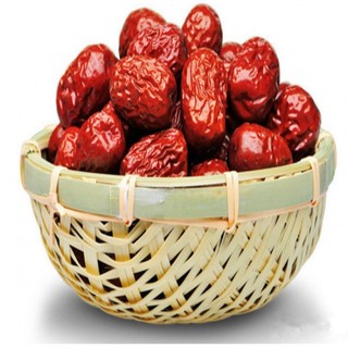 TÁO ĐỎ SẤY KHÔ