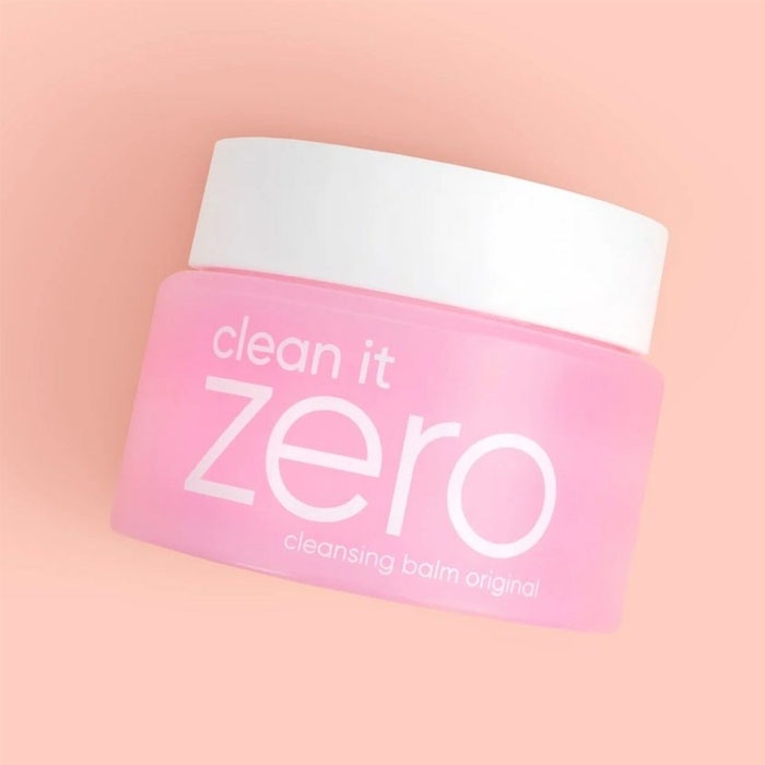 Sáp tẩy trang Clean It Zero Original Miniature