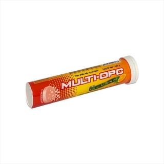 Multivitamin típ 20v Opc