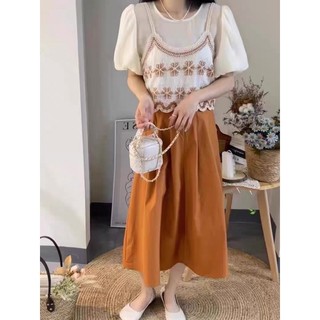 Áo Lưới Đan Móc Họa Tiết Nhiều Mẫu