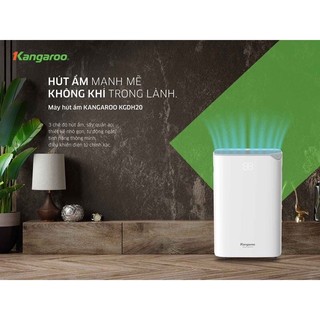 Máy hút ẩm Kangaroo KGDH20