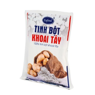 Tinh bột khoai tây 400g