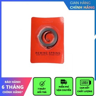 Dây Thiều ( Cót ) Máy Cắt Cỏ Các Loại