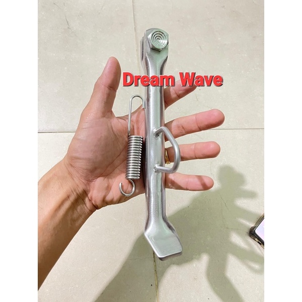 Chống Nghiêng Inox304 Các Dòng Xe Tặng Kèm Lò Xo