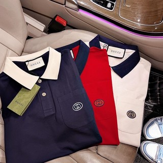 Áo phông polo guci siêu cấp