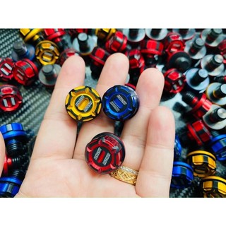 [ 1 CON ] ỐC CHÂN KIẾNG REN THUẬN DAYTONA