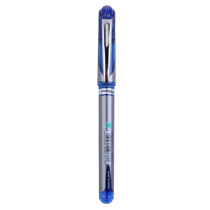 Bút Ký Mực Gel Pentel BL60 (1.0mm)