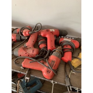 Tns. Bắn vít cấp trượt hàng bãi zin full dây 110v