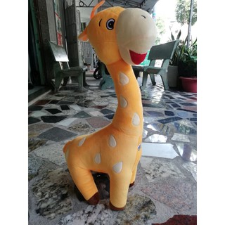 Thú bông hươu cao cổ