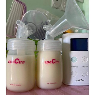 Máy hút sữa Spectra 9 Plus chính hãng