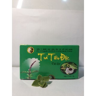 Thanh Nhiệt - Mát Gan - Giải Độc