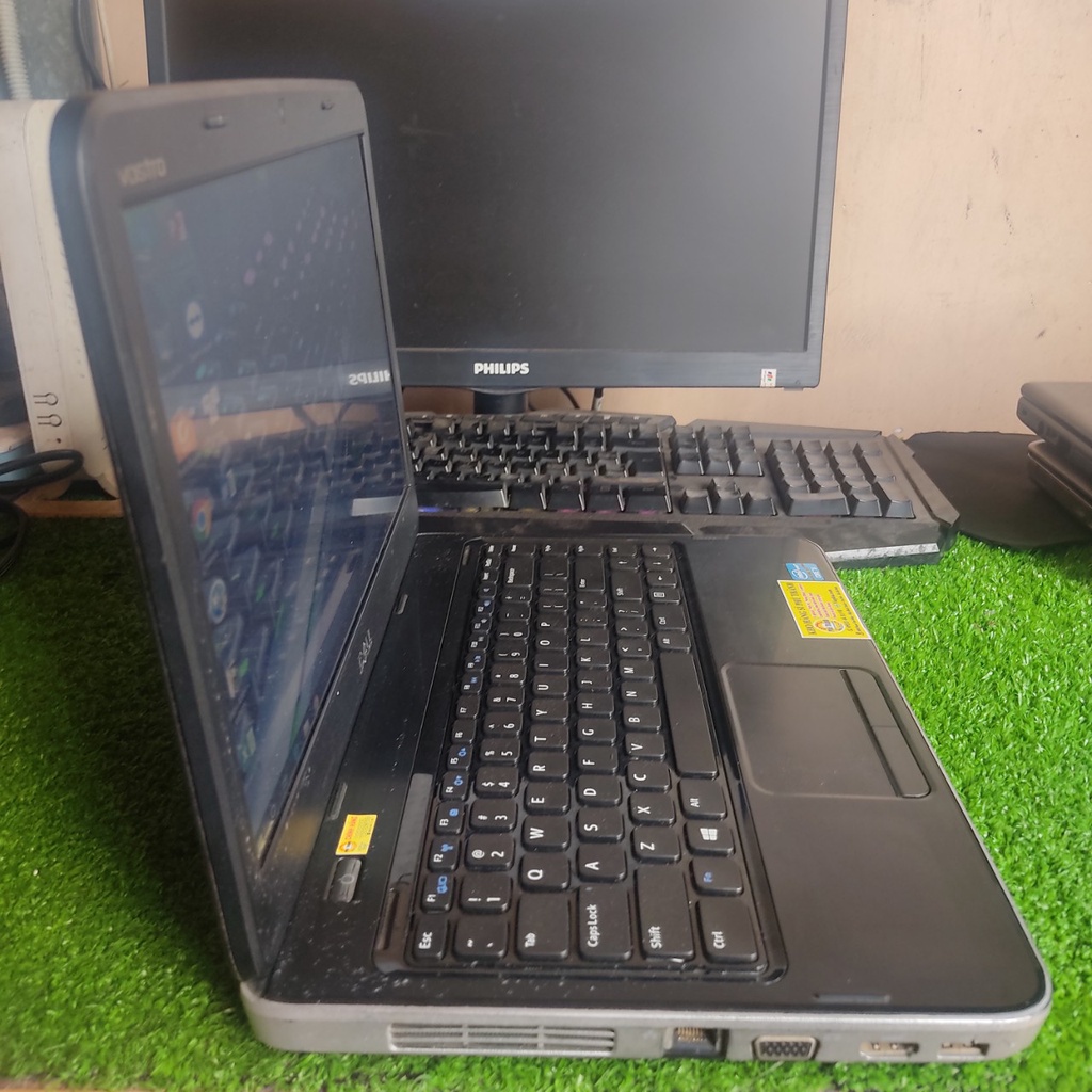 Laptop Dell Inspiron N4050 core i5, ram 4gb, win 10 bảo hành 1 năm | BigBuy360 - bigbuy360.vn