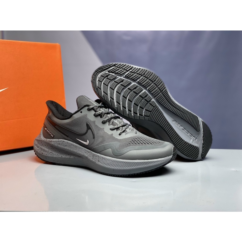 Giầy thể thao Nike Air Zoom Winflo 8 chạy bộ, tập gym, dã ngoại êm nhẹ, thoáng khí