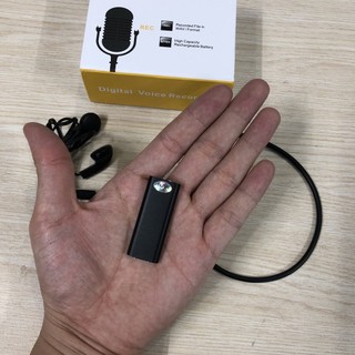 Máy ghi âm mini siêu nhỏ T6