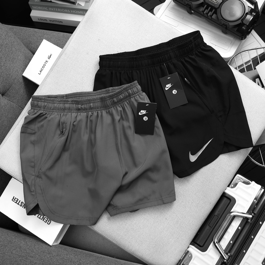 QUẦN CHẠY BỘ NAM XẺ LAI, QUẦN CHẠY MARATHON LÊN FOM CỰC ĐẸP