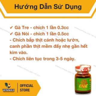 [G.I.Á SỈ] Té gió cho gà ONE xanh