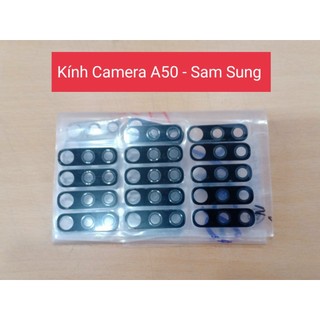 Kính Camera samsung A50,thay thế