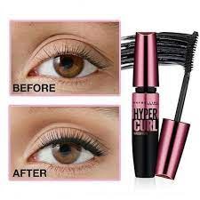 Mascara Maybelline Hyper Curl 9.2ml